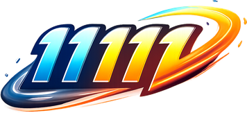11111 বাংলাদেশের লোগো